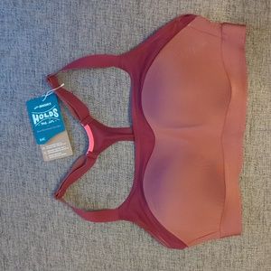 Brooks Dare Racerback Run Bra